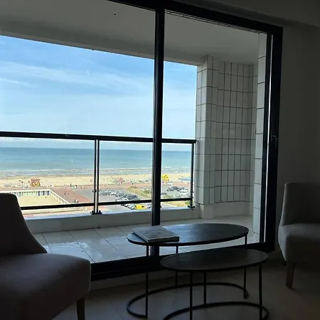 L Ocean A Vos Pieds Ouragan Apartment