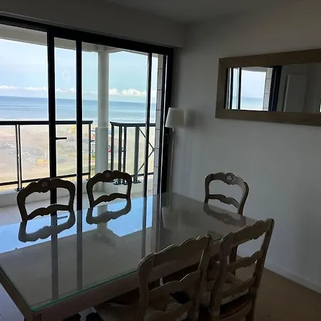 Apartment L Ocean A Vos Pieds Ouragan *
