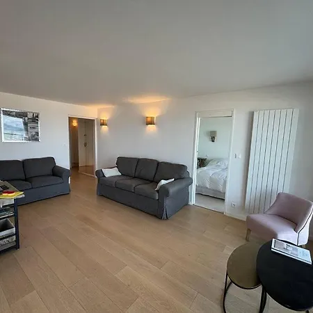 L Ocean A Vos Pieds Ouragan *