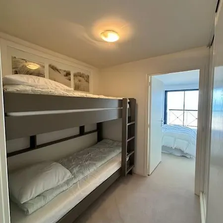 L Ocean A Vos Pieds Ouragan Le Touquet