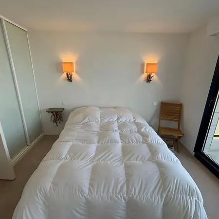 L Ocean A Vos Pieds Ouragan Apartment *