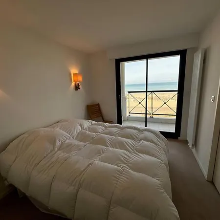 L Ocean A Vos Pieds Ouragan Apartment *