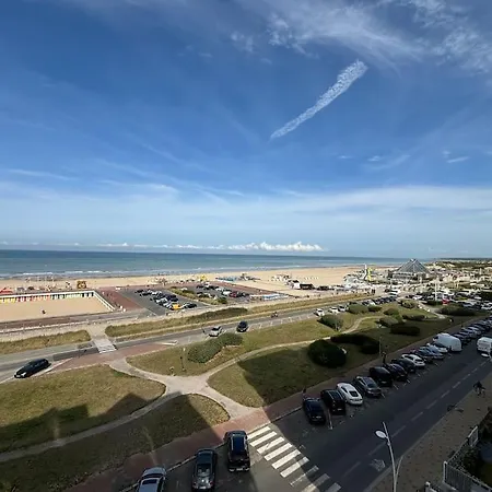 Apartment L Ocean A Vos Pieds Ouragan