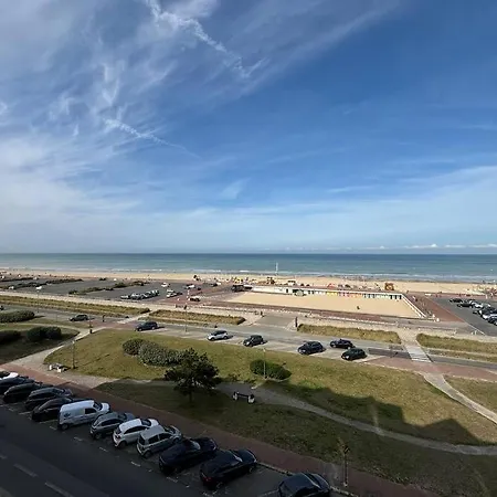 L Ocean A Vos Pieds Ouragan Apartment