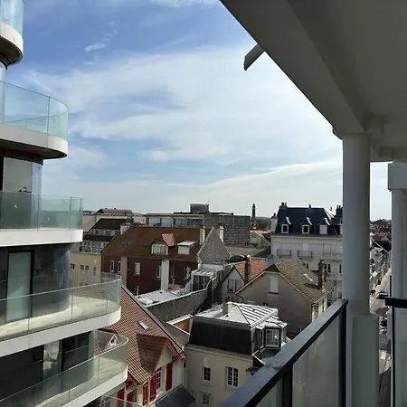 Apartment L Ocean A Vos Pieds Ouragan