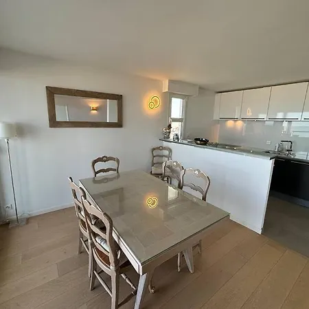 Appartamento L Océan à Vos Pieds Résidence Ouragan *