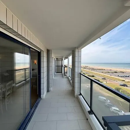 L Océan à Vos Pieds Résidence Ouragan