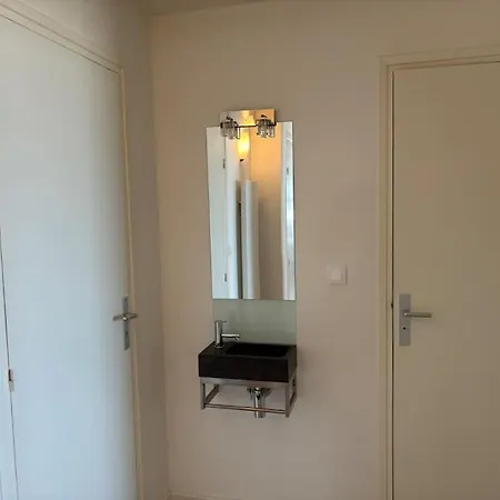 L Océan à Vos Pieds Résidence Ouragan * Le Touquet