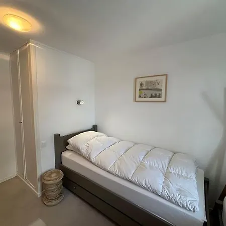 Appartamento L Océan à Vos Pieds Résidence Ouragan Le Touquet