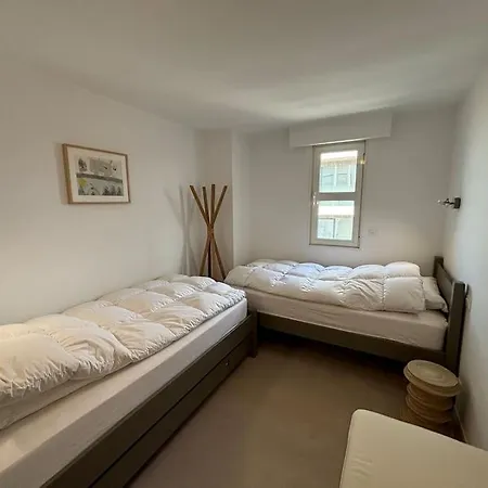 L Océan à Vos Pieds Résidence Ouragan Appartamento Le Touquet