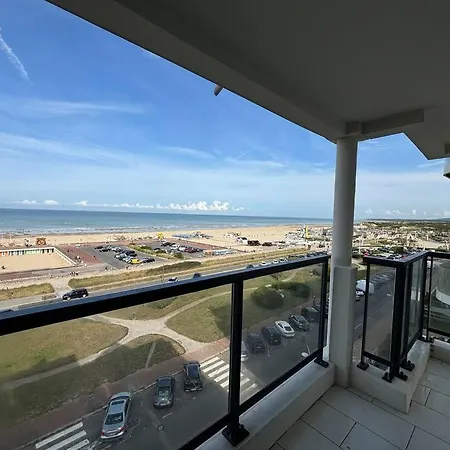 L Océan à Vos Pieds Résidence Ouragan *